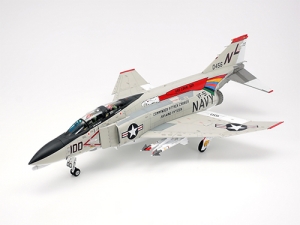 [61121] 1/48 F-4B Phantom II
