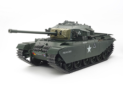 [56045]R/C Centurion Mk.III w/Option